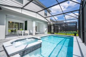 Gorgeous 6Bd w Pool Game Room at Windsor Island 4450
